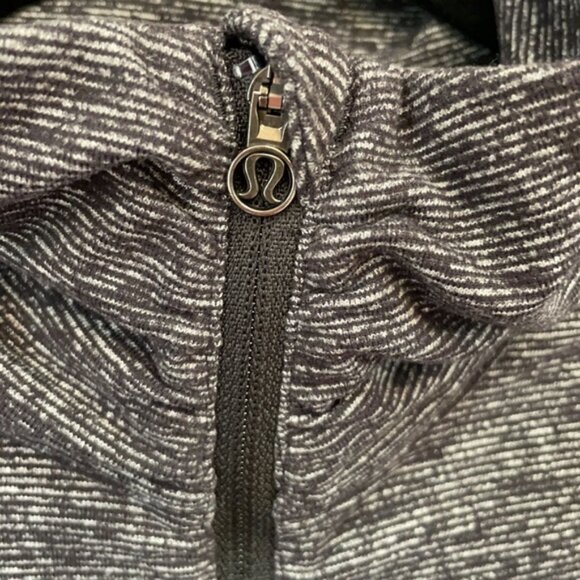 LULULEMON Women’s Half Zip Pullover Track Jacket - Picture 5 of 10